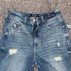 Hollister women’s jeans